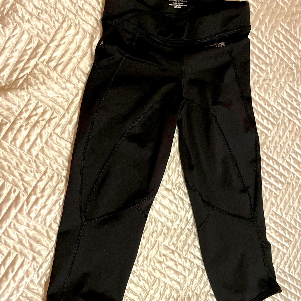 Bebe sports